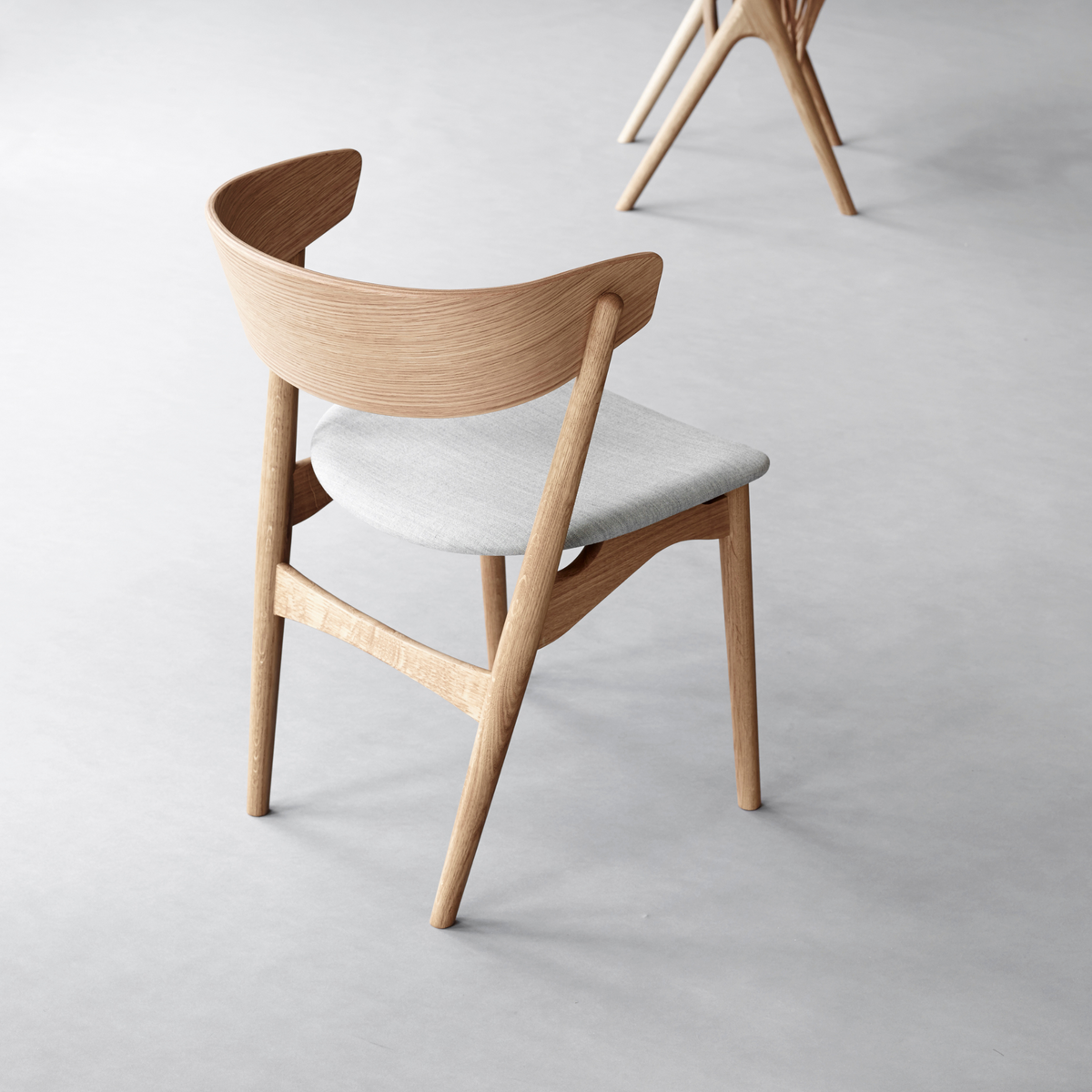 Sibast No7 Dining Chair – Nordic Living By Biehl