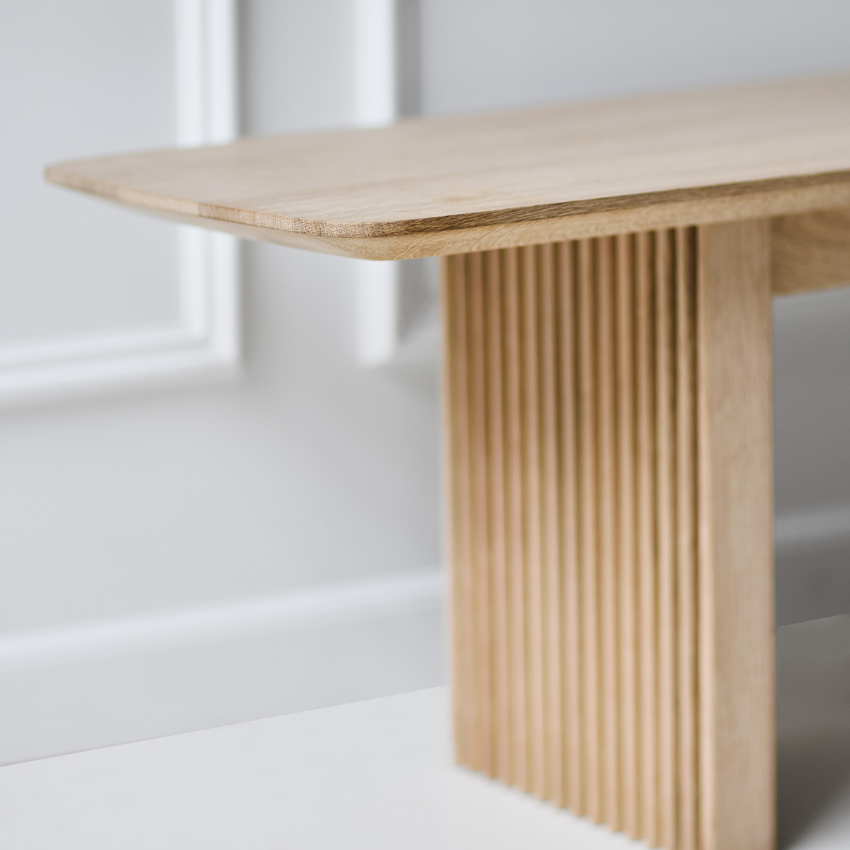 Ten Bench – Nordic Living By Biehl