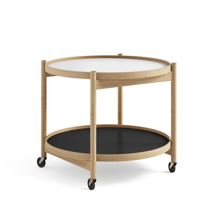 SAVE 20% Ex-Display Tray Table 60cm