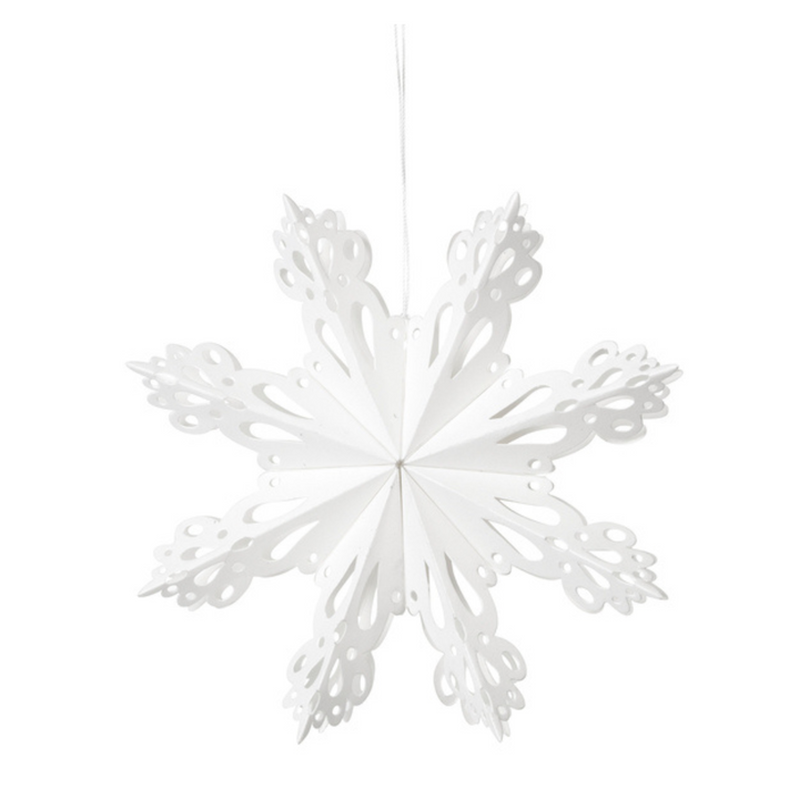 Snowflake 15cm