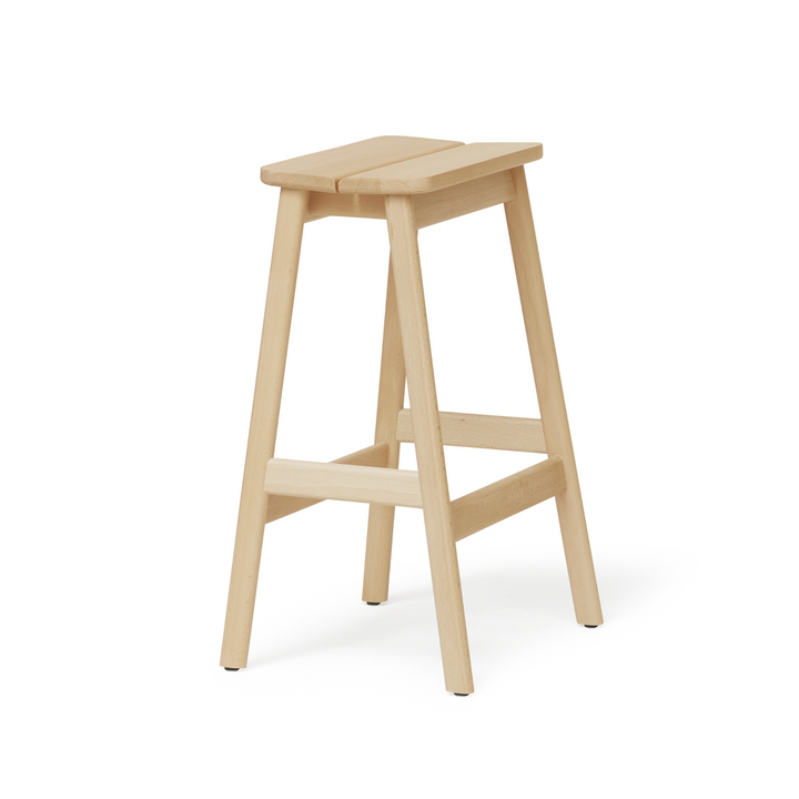 Angle Standard Bar Stool 65