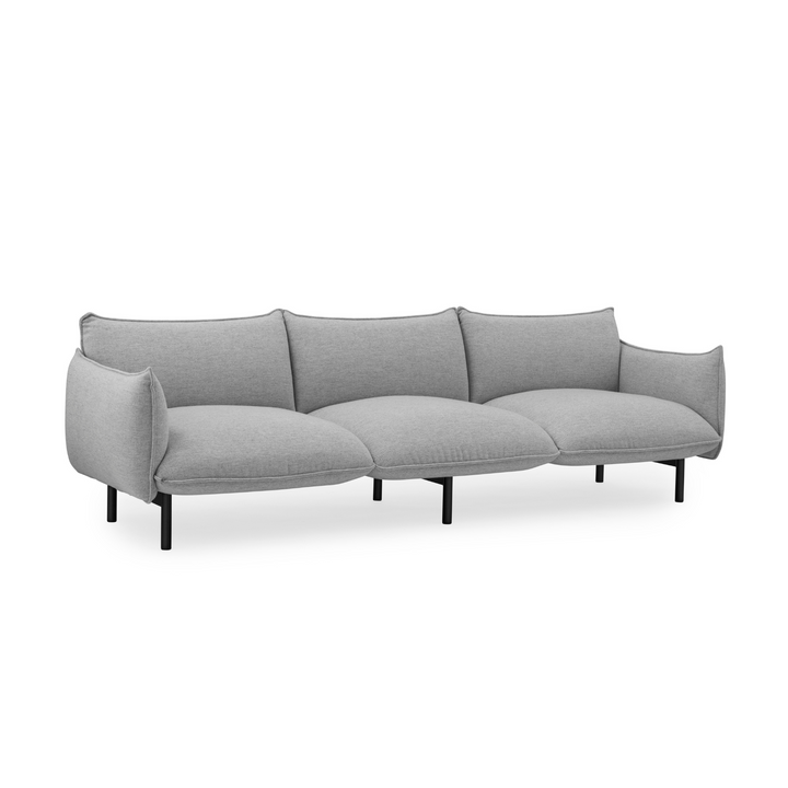 Ark Modular Sofa 3 Seater