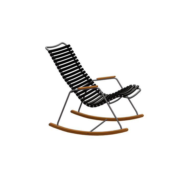 CLICK Kids Rocking Chair