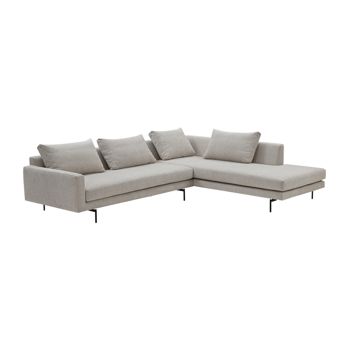 Edge V2 Corner Sofa