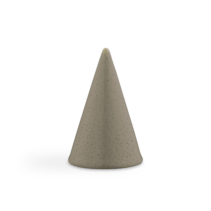 Glazed Cone 11cm