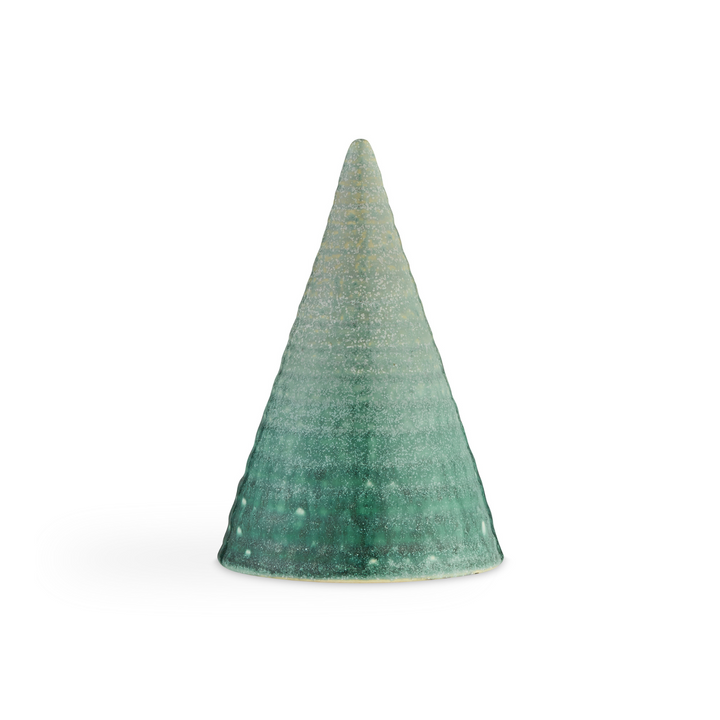 Glazed Cone 15cm