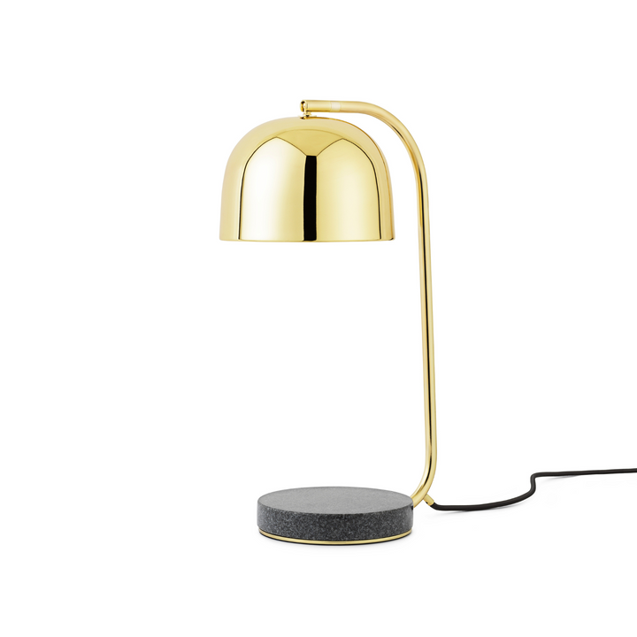 Grant Table Lamp