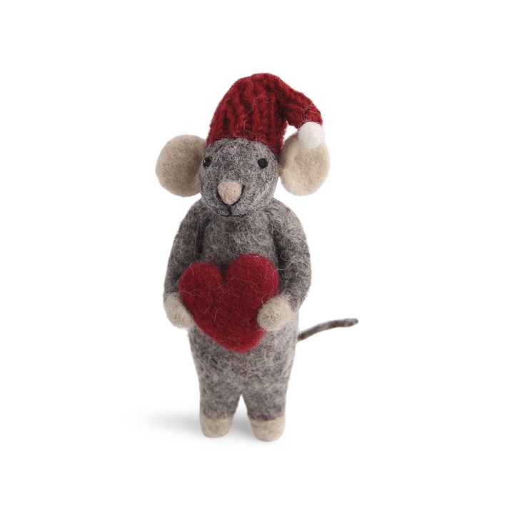 Grey Mouse