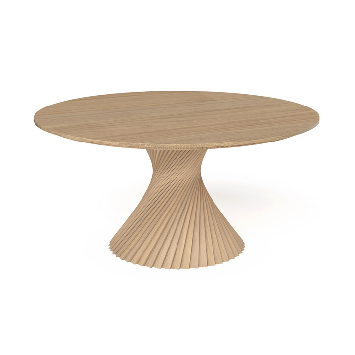 Hyperbel Coffee Table Solid