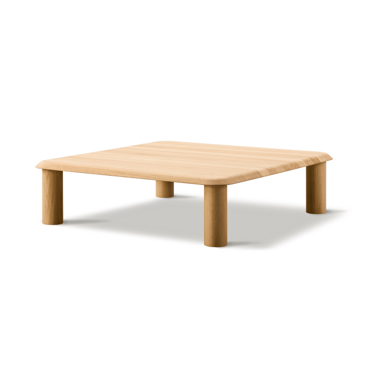 Islets Coffee Table