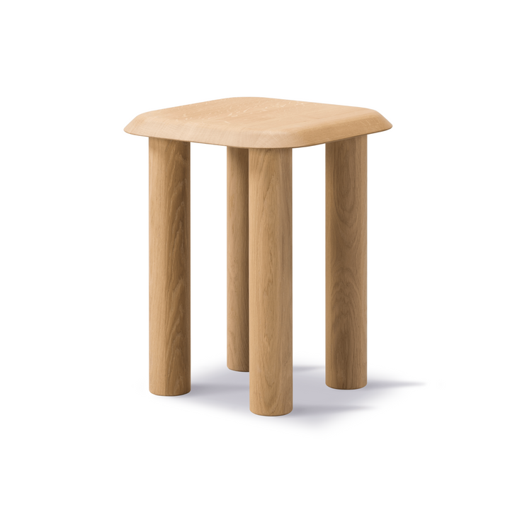 Islets Side Table