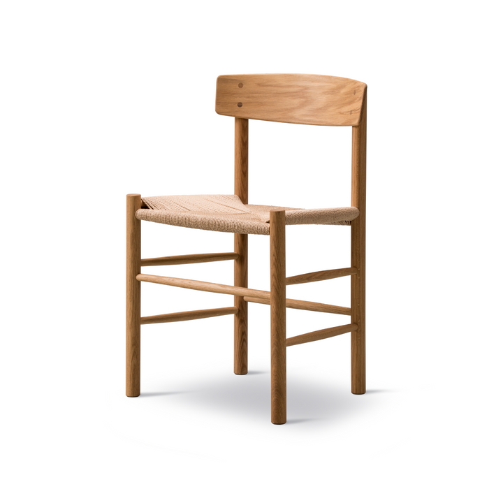 J39 Mogensen Chair