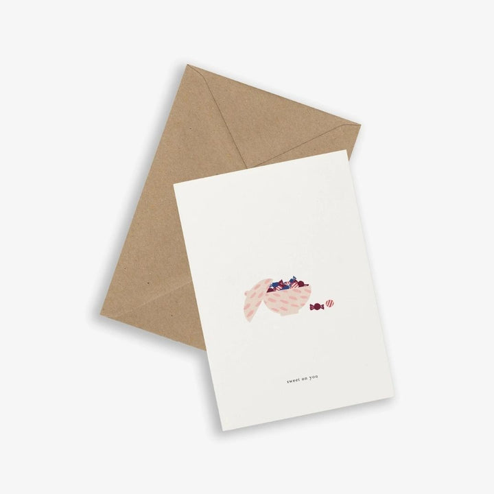 Kartotek Greeting Cards