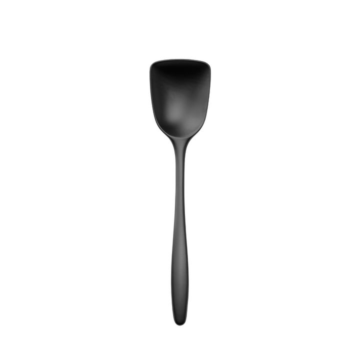 Kitchen Spoon Broad Shape