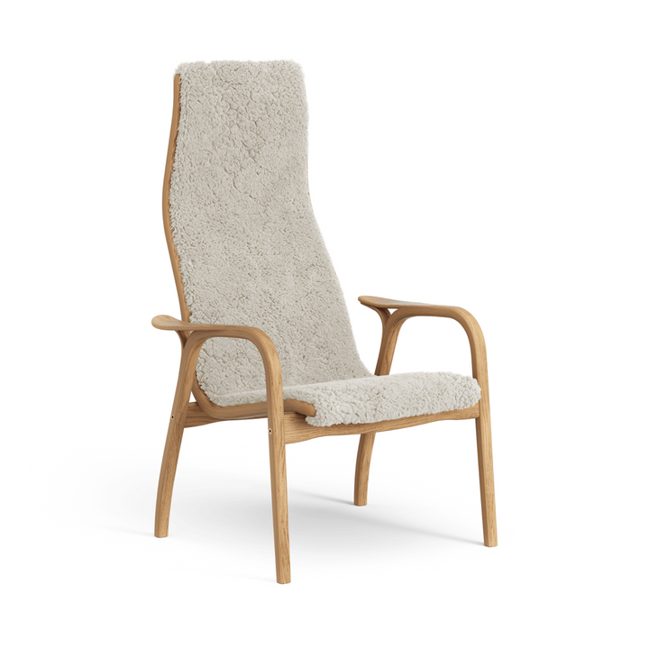 Lamini Easy Chair