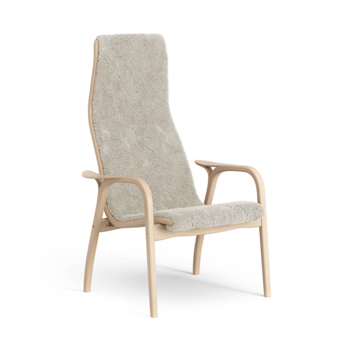 Lamino Easy Chair Beech