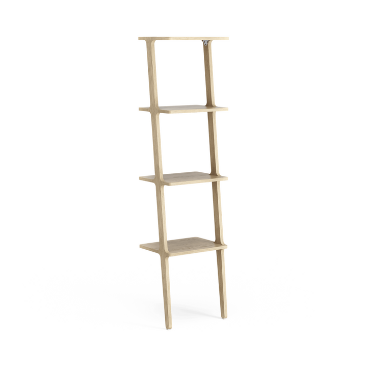 Libri 4 Shelves