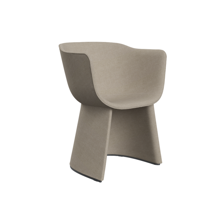 Monolit Dining Chair