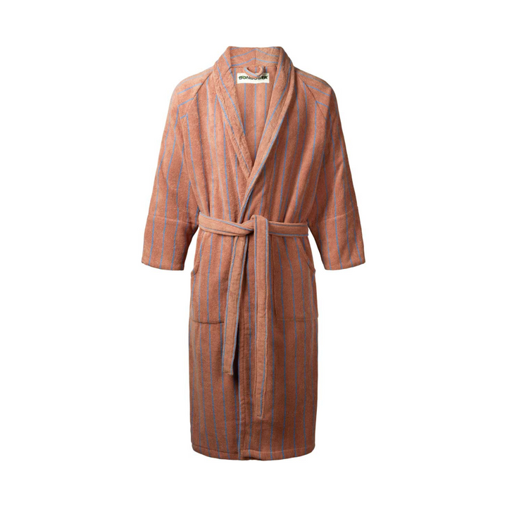 Naram Bathrobe