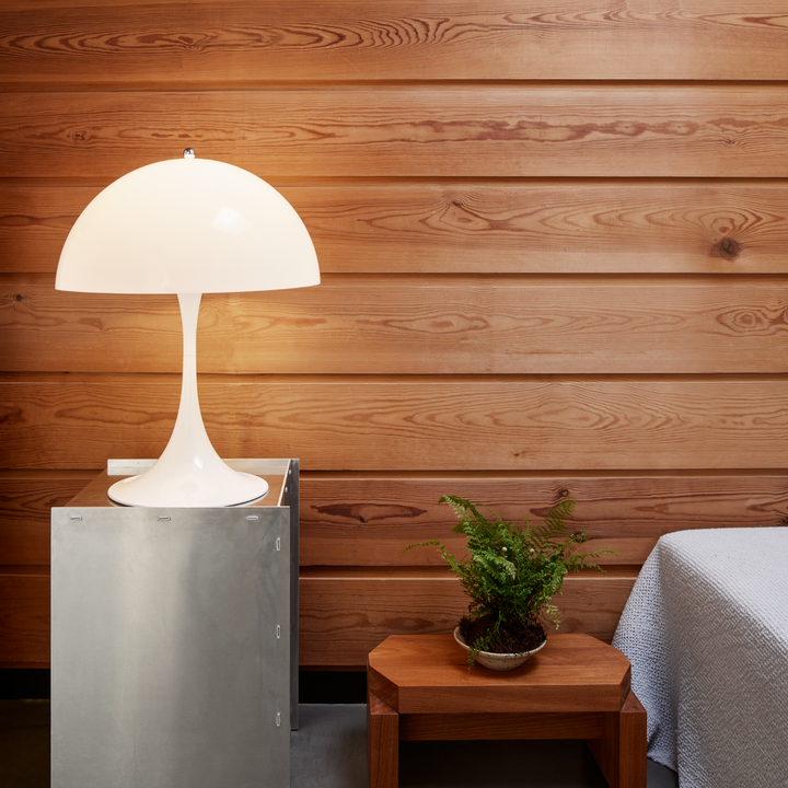 Panthella 400 Table Lamp