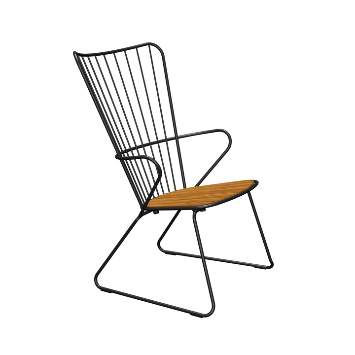 PAON Lounge Chair