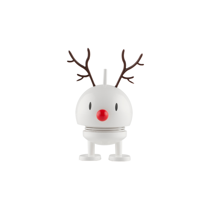 Hoptimist Reindeer Bumble Small