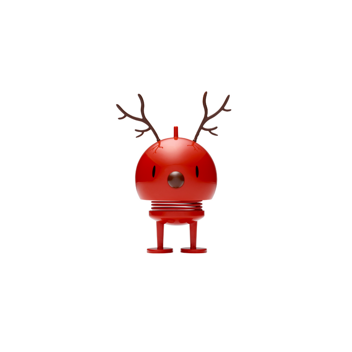 Hoptimist Reindeer Medium