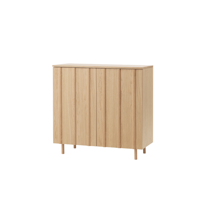 Rib Cabinet