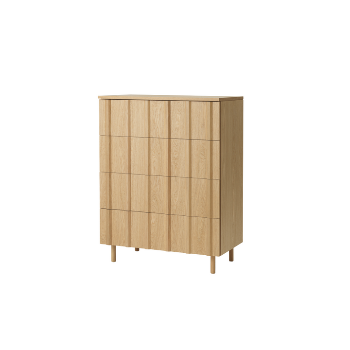 Rib Dresser