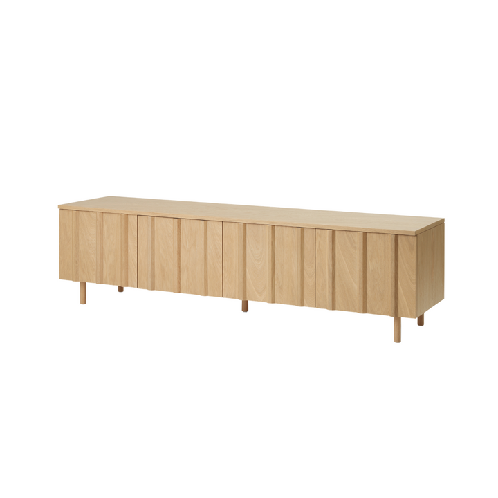 Rib Sideboard