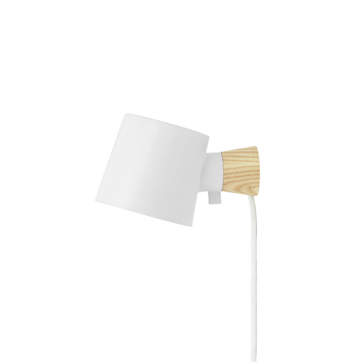 Rise Wall Lamp