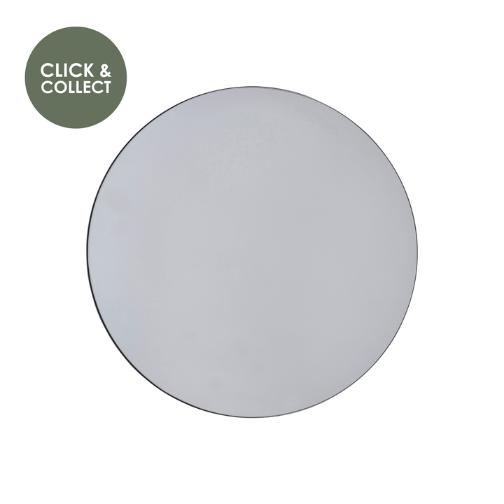 Round Mirror 50cm