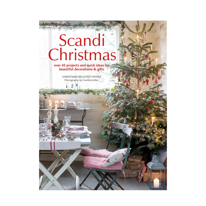 Scandi Christmas