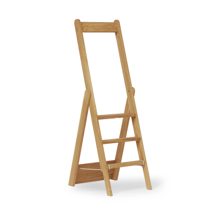 Step by Step Ladder