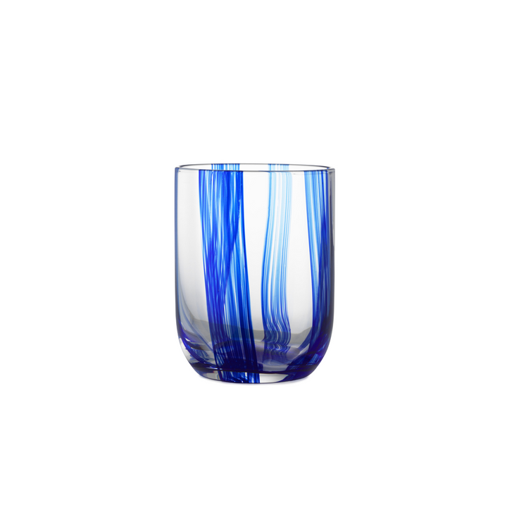 Stripe Glass