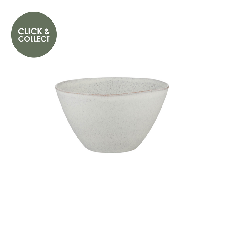 Studio Stoneware Cereal Bowl