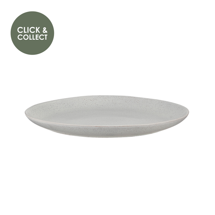 Studio Stoneware Dinner Plate