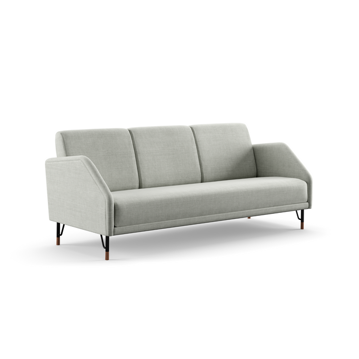 The 77 Sofa Three Seater