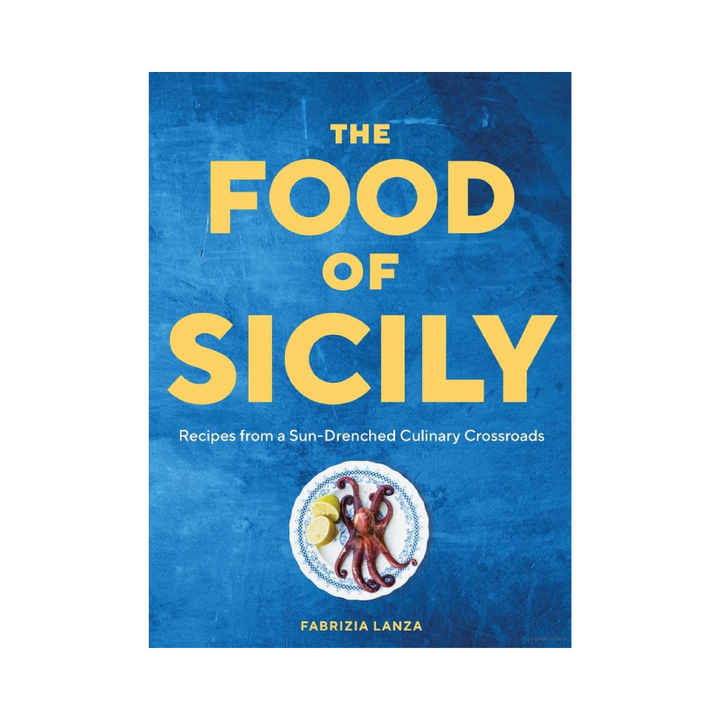 The Food of Sicily