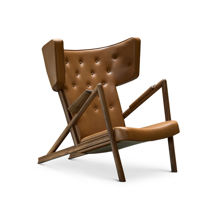 The Grasshopper Chair