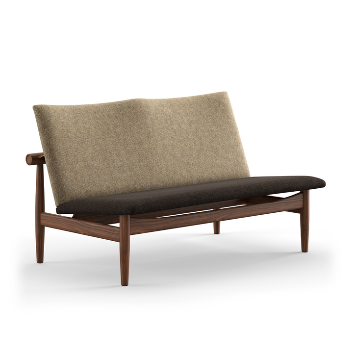 The Japan Sofa Two Seater