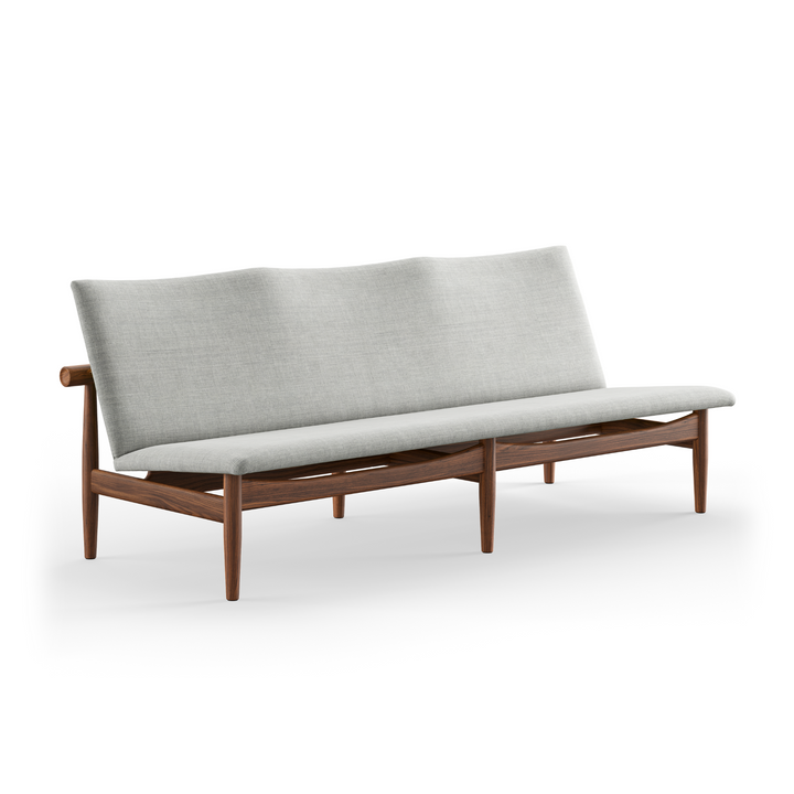 The Japan Sofa Three Seater