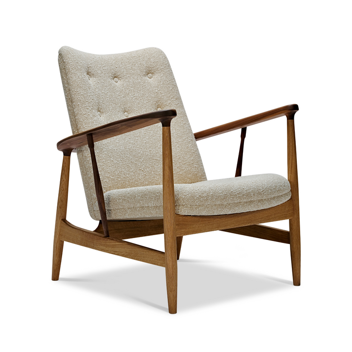 The Kettelhut Chair