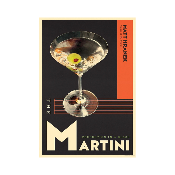 The Martini