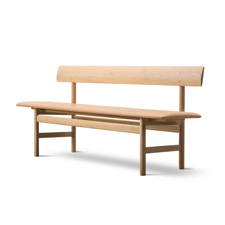 The Mogensen Bench