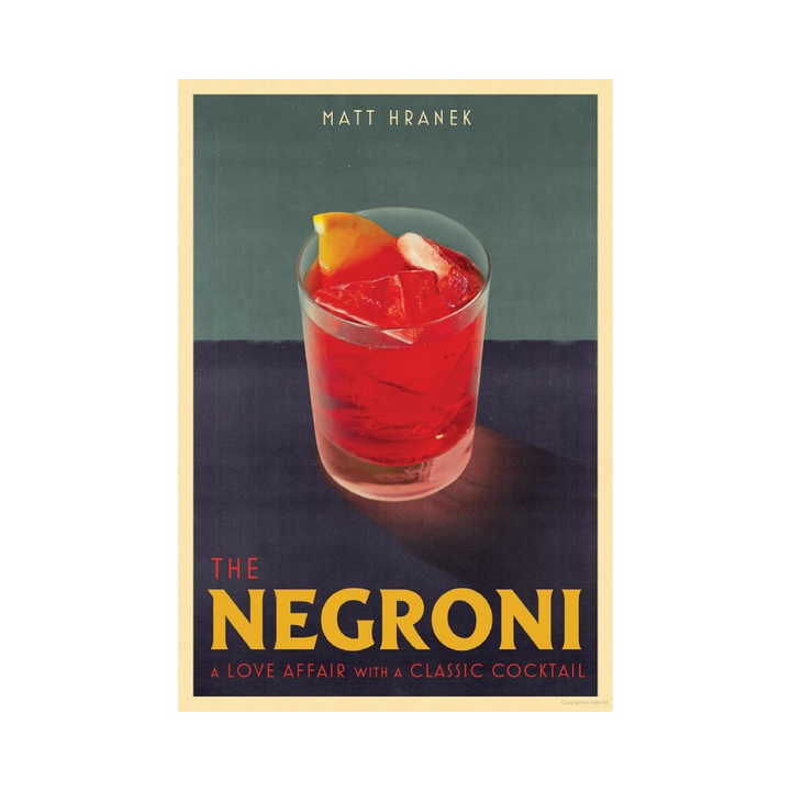 The Negroni