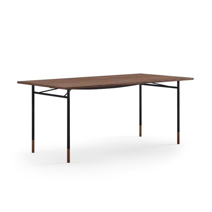 The Nyhavn Desk