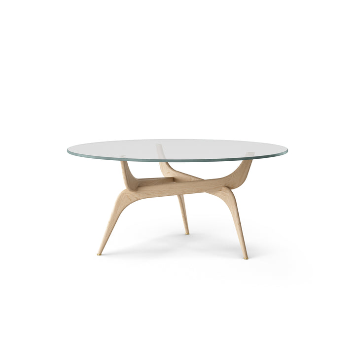 TRIIIO Coffee Table