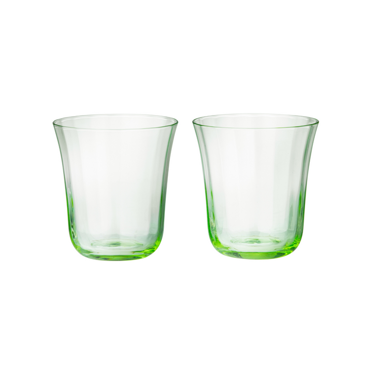 Water Glass Nora Set of 2