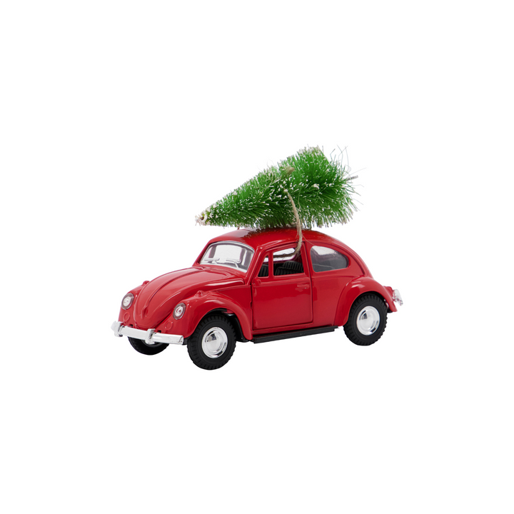 Xmas Car